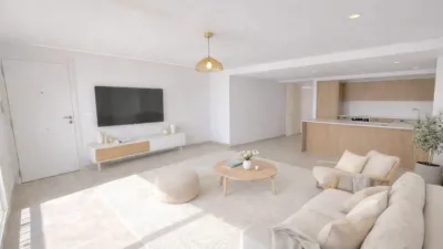 Apartment in Puerto Deportivo photo 13