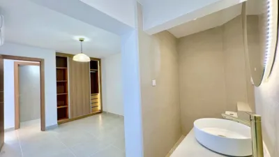 Apartment in Puerto Deportivo photo 15