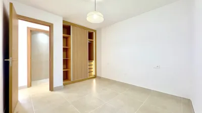 Apartment in Puerto Deportivo photo 16