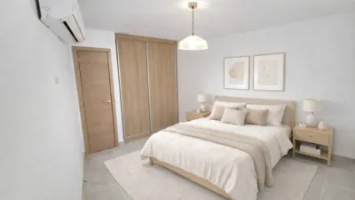 Apartment in Puerto Deportivo photo 18