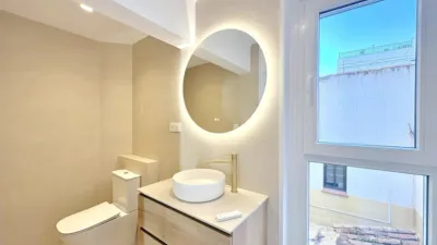 Apartment in Puerto Deportivo photo 19