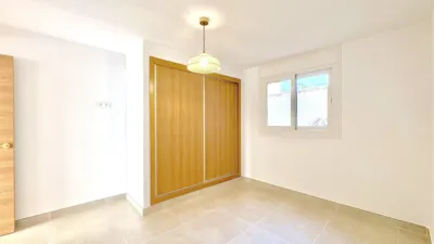 Apartment in Puerto Deportivo photo 21