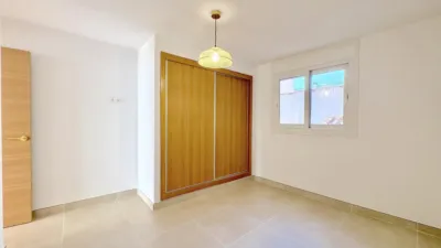Apartment in Puerto Deportivo photo 23