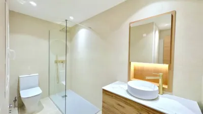 Apartment in Puerto Deportivo photo 25