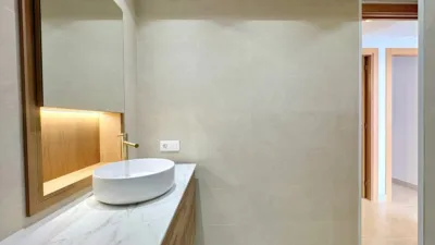 Apartment in Puerto Deportivo photo 26