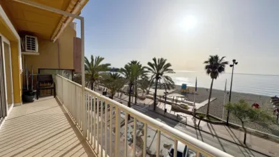 Apartment in Puerto Deportivo photo 28