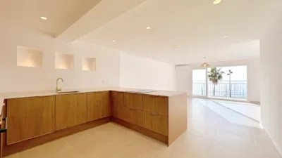 Apartment in Puerto Deportivo photo 3