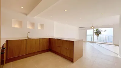 Apartment in Puerto Deportivo photo 5