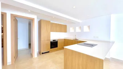 Apartment in Puerto Deportivo photo 6