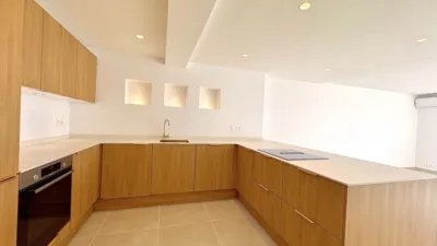 Apartment in Puerto Deportivo photo 7