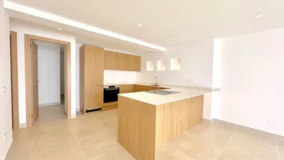 Apartment in Puerto Deportivo photo 8