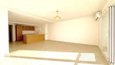 Apartment in Puerto Deportivo photo 9