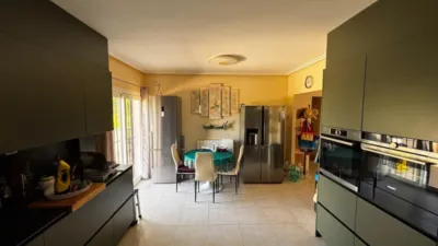Chalet in the Inland photo 14