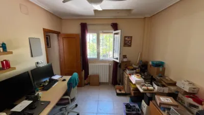 Chalet in the Inland photo 25