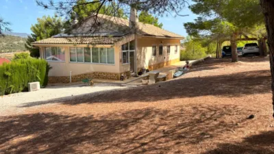 Chalet in the Inland photo 28