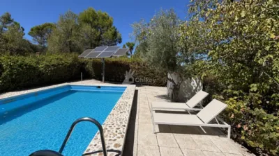 House in Brea de Tajo photo 10