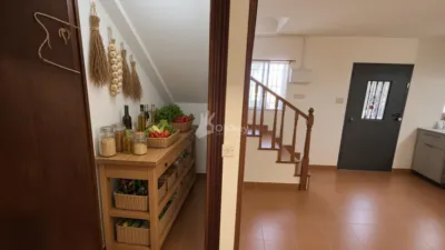 House in Brea de Tajo photo 20
