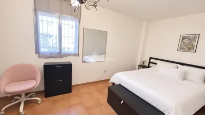House in Brea de Tajo photo 24