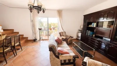 House in Brea de Tajo photo 28