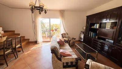 House in Brea de Tajo photo 29