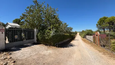 House in Brea de Tajo photo 2