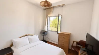 House in Brea de Tajo photo 34