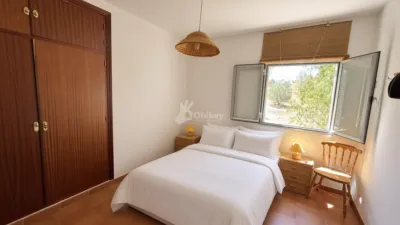 House in Brea de Tajo photo 37