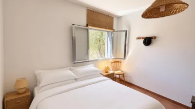 House in Brea de Tajo photo 38