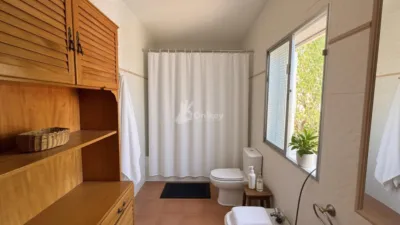 House in Brea de Tajo photo 41