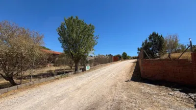 House in Brea de Tajo photo 49