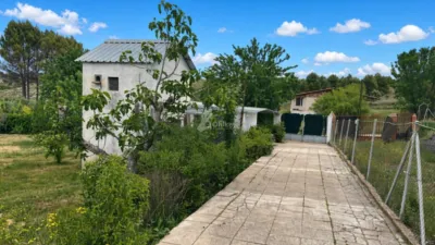 House in Brea de Tajo photo 4