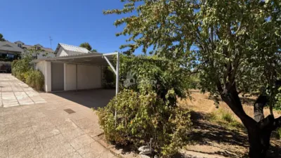 House in Brea de Tajo photo 5