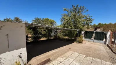 House in Brea de Tajo photo 6