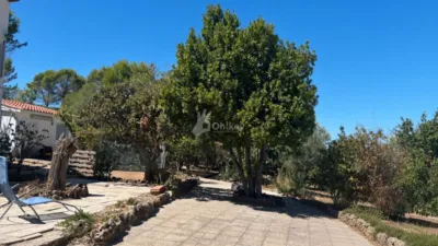House in Brea de Tajo photo 7
