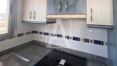 Apartamento en Calpe Playa Levante photo 11