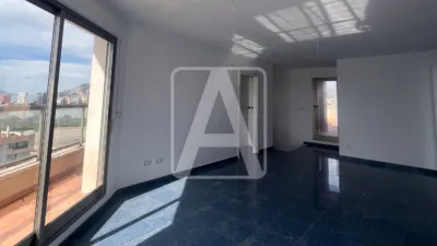 Apartamento en Calpe Playa Levante photo 12