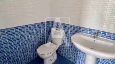 Apartamento en Calpe Playa Levante photo 15