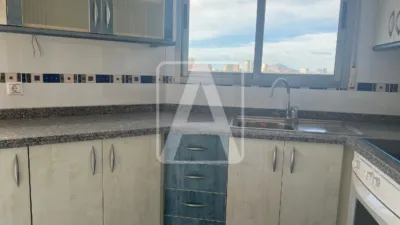 Apartamento en Calpe Playa Levante photo 20