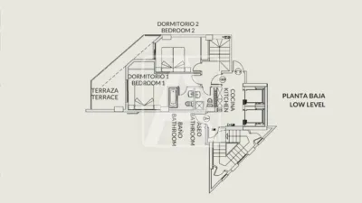 Apartamento en Calpe Playa Levante photo 25