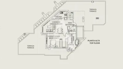 Apartamento en Calpe Playa Levante photo 26