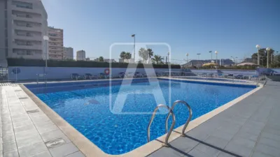 Apartment in Calpe Playa Levante photo 3