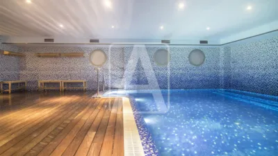 Apartment in Calpe Playa Levante photo 4