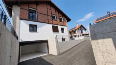 House in Silió photo 15