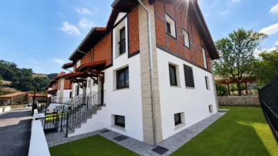 House in Silió photo 2