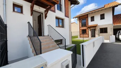 House in Silió photo 3