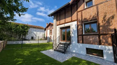 House in Silió photo 7