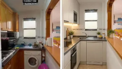 Piso – Alicante - Alacant - Vista 3