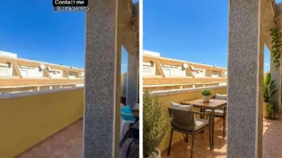 Piso – Alicante - Alacant - Vista 4