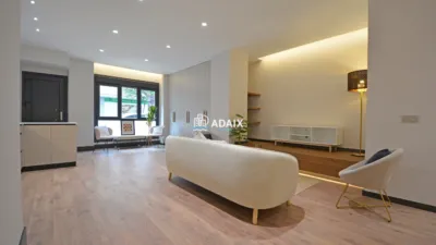 Apartment in El Rodeo photo 2