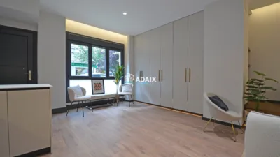 Apartment in El Rodeo photo 3